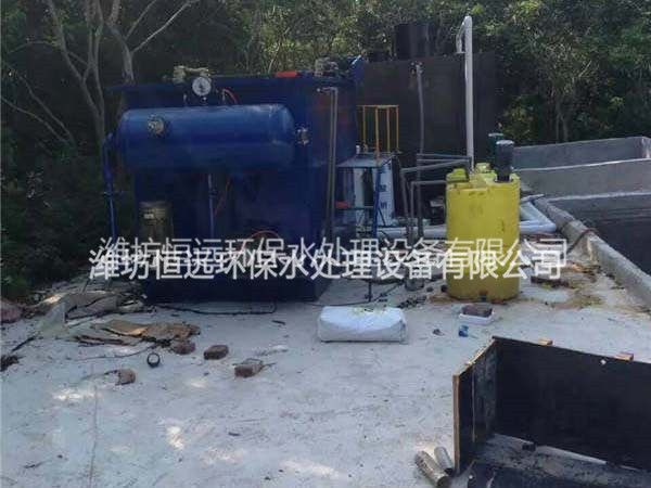 屠宰污水處理設備