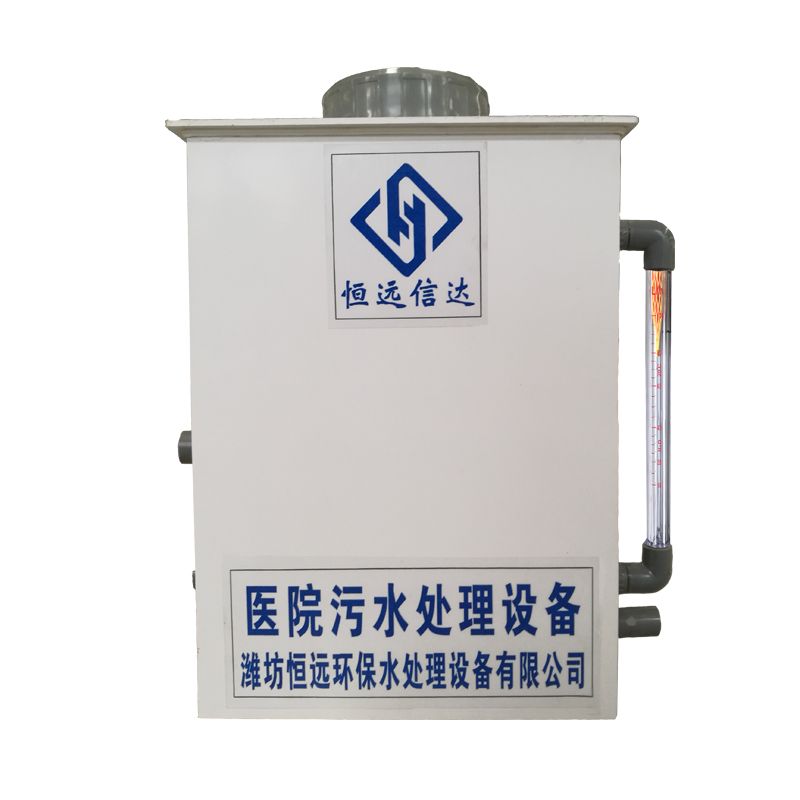什么是緩釋消毒器？